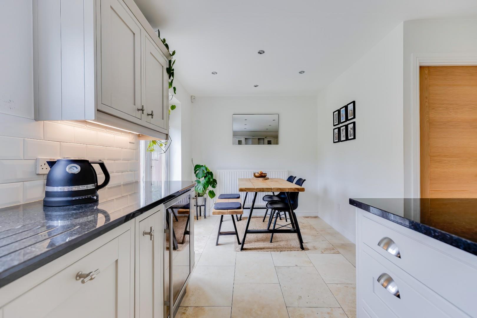 Ffordd Y Dderwen, Ystradowen, Cowbridge, CF71 7SG